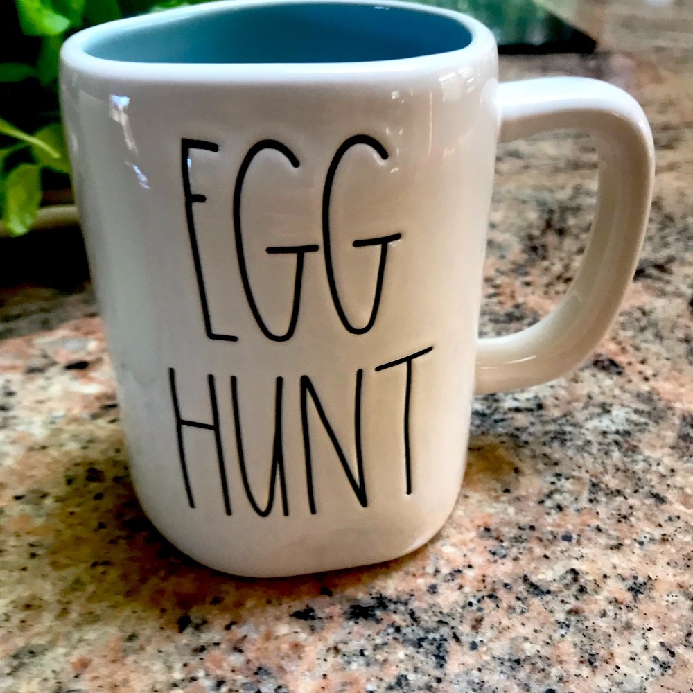 RAE DUNN MUG⭐️BRAND NEW